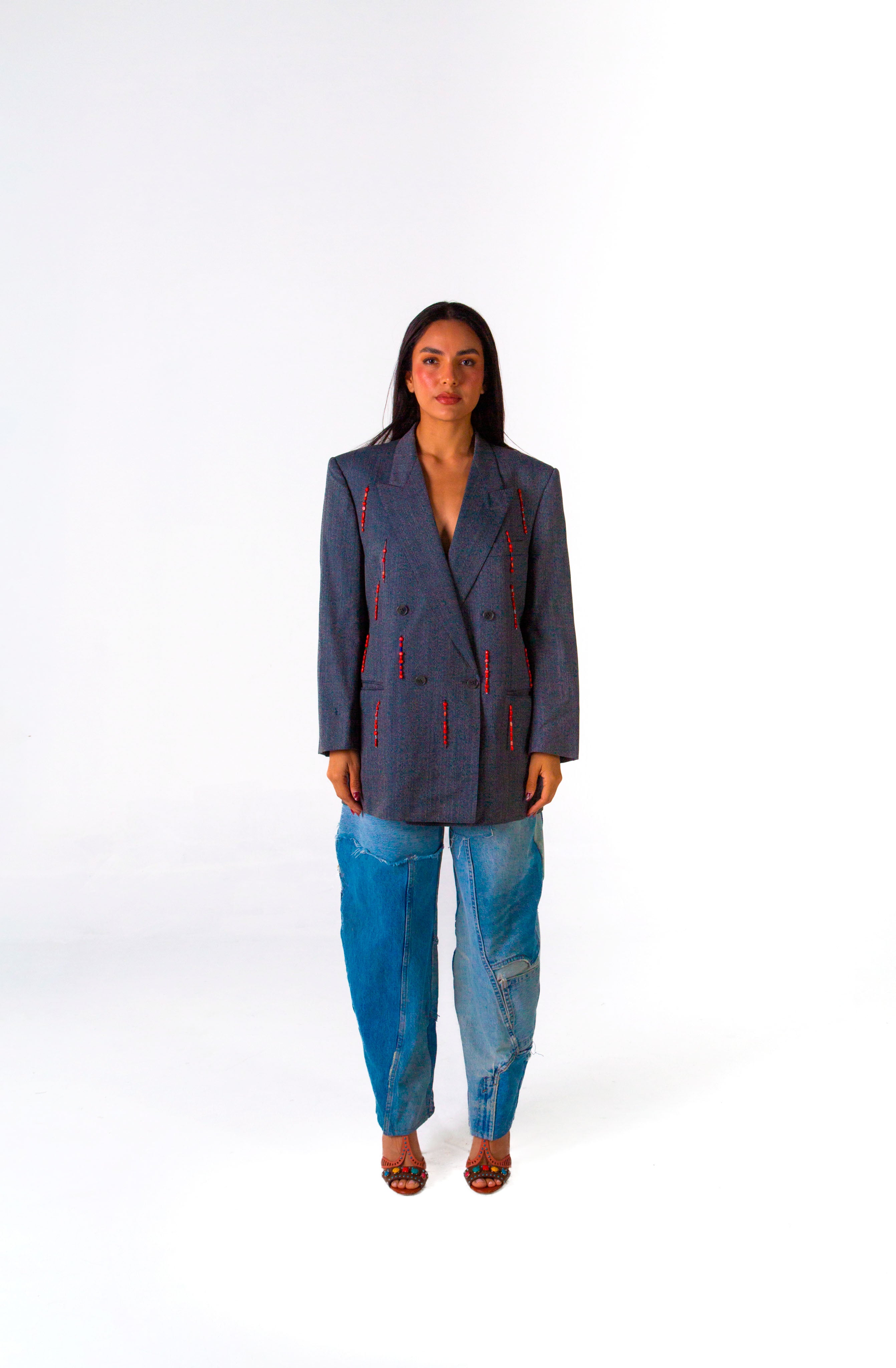 AMBULANTE BLAZER