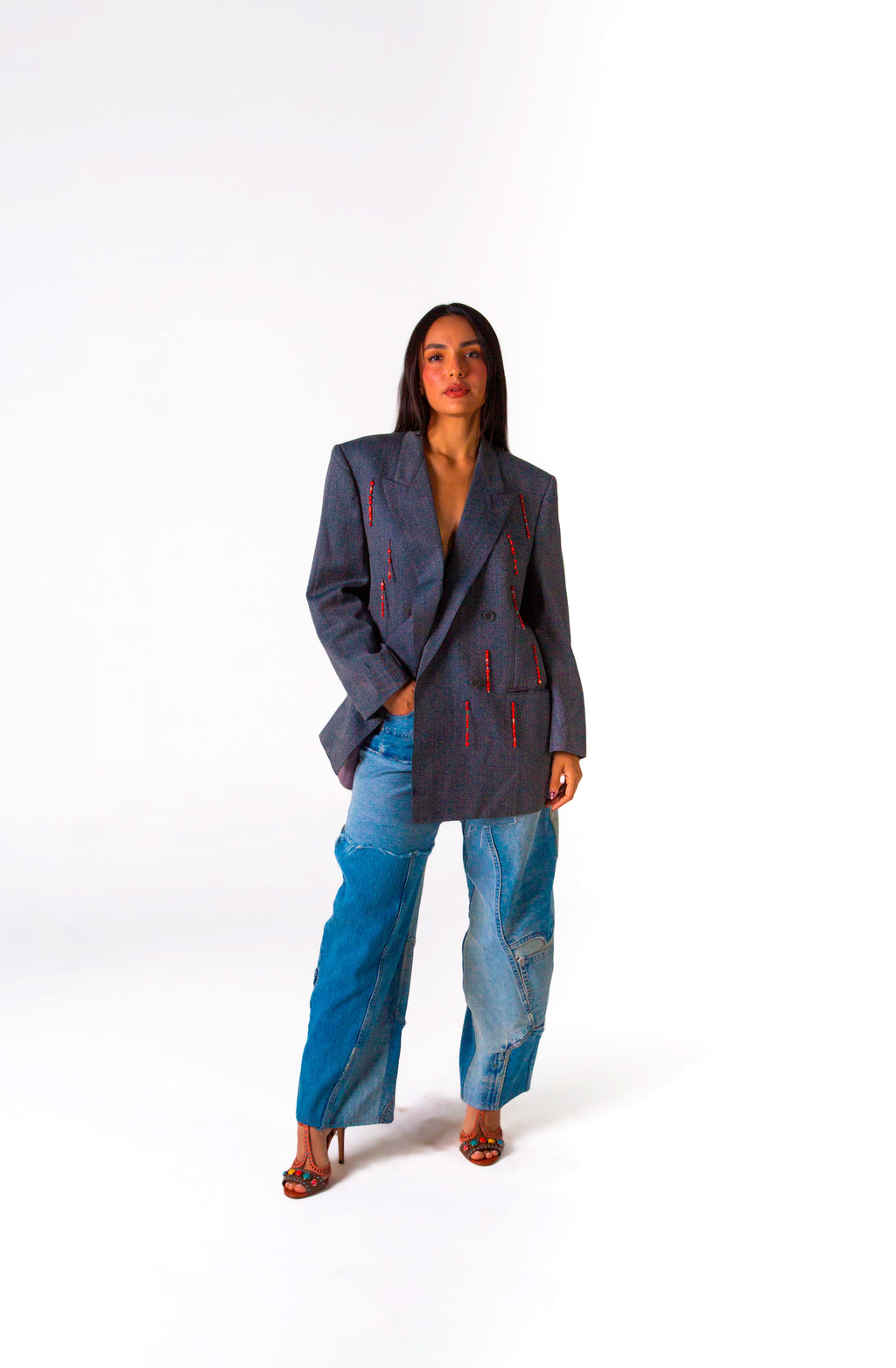 AMBULANTE PANTS