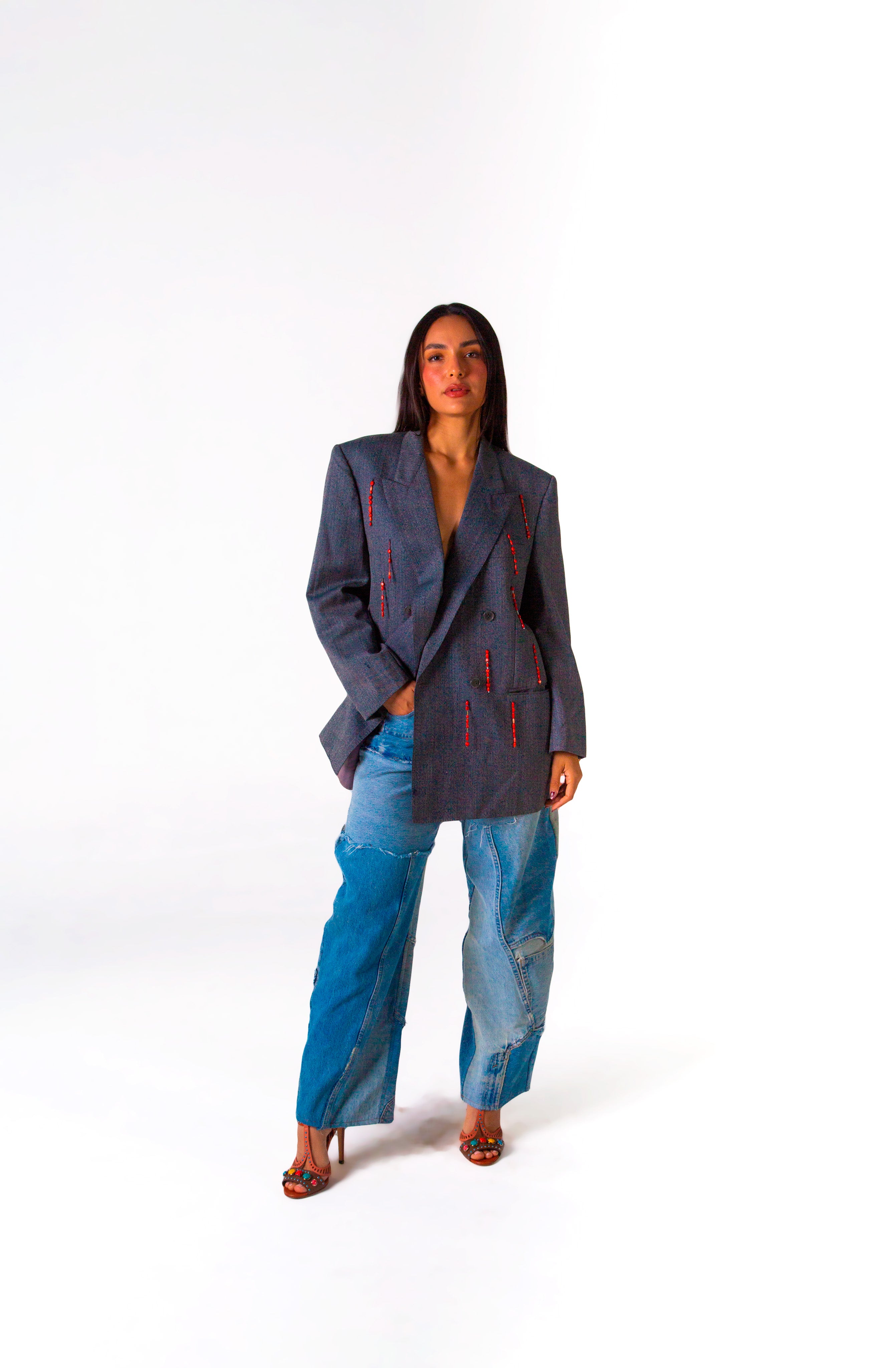 AMBULANTE PANTS