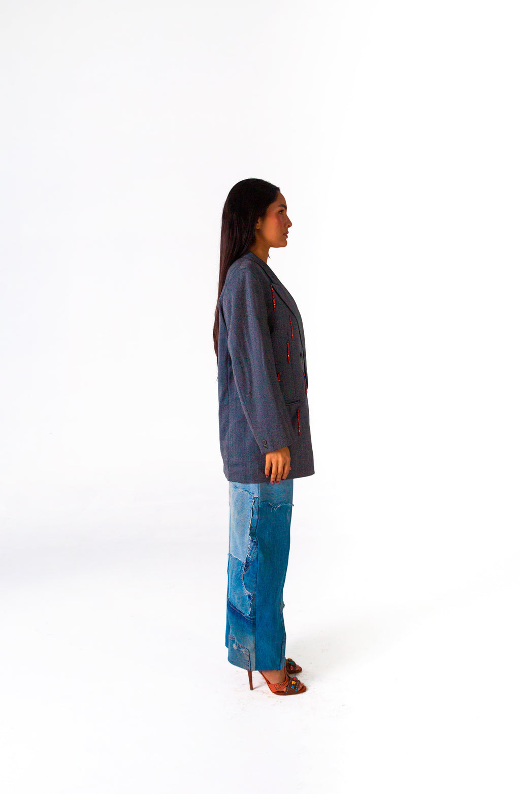 AMBULANTE BLAZER