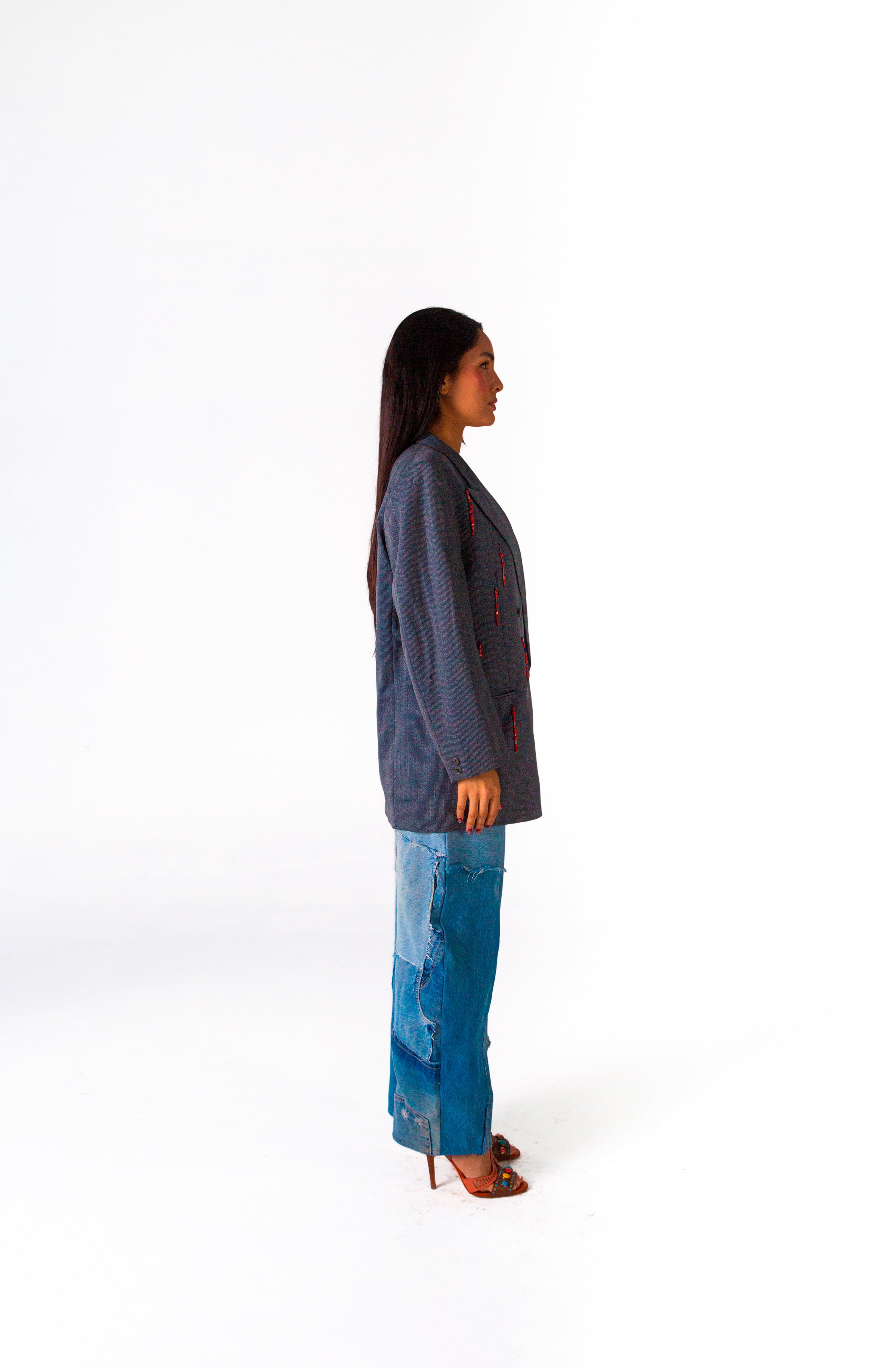 AMBULANTE BLAZER