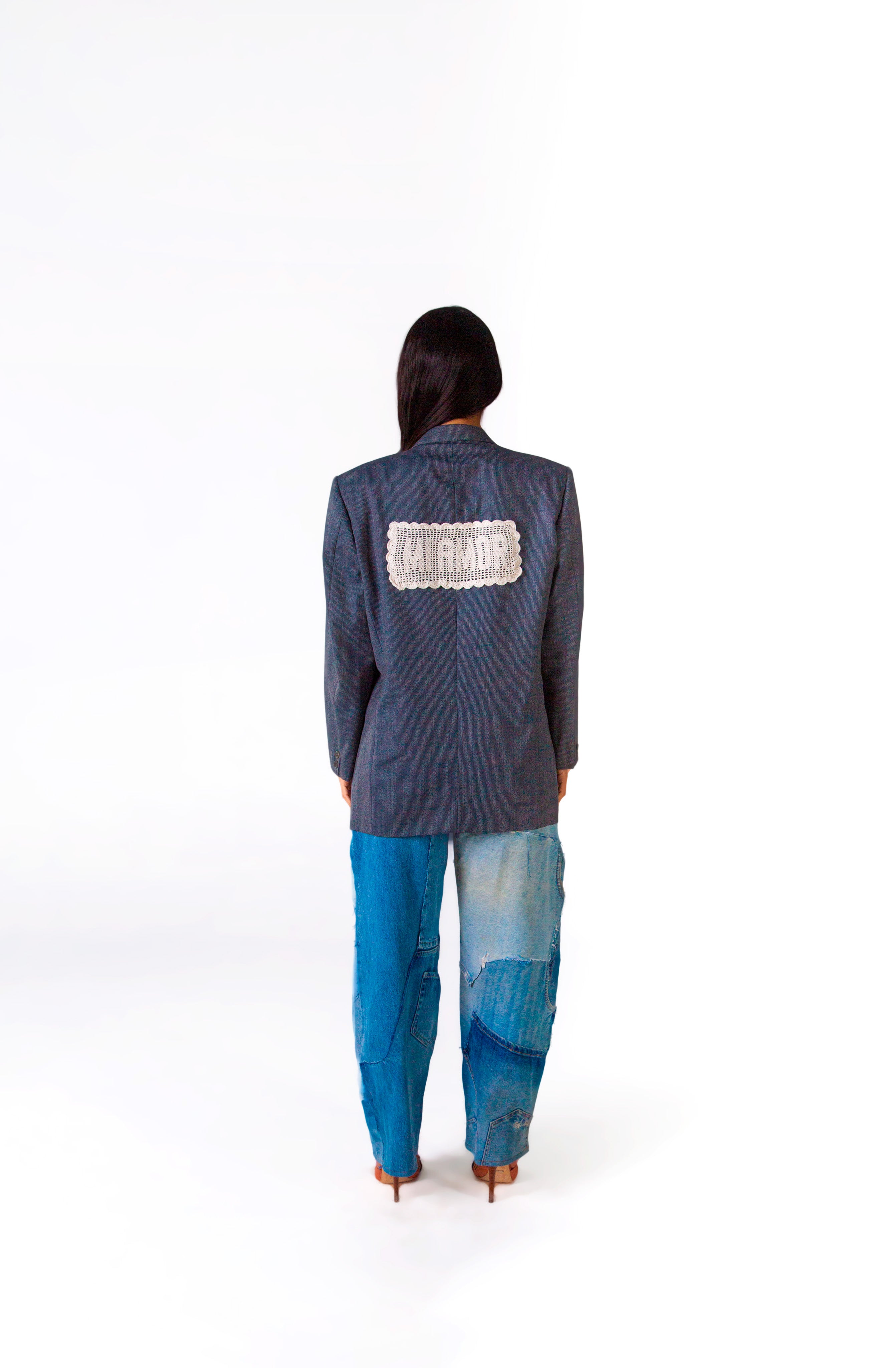 AMBULANTE BLAZER