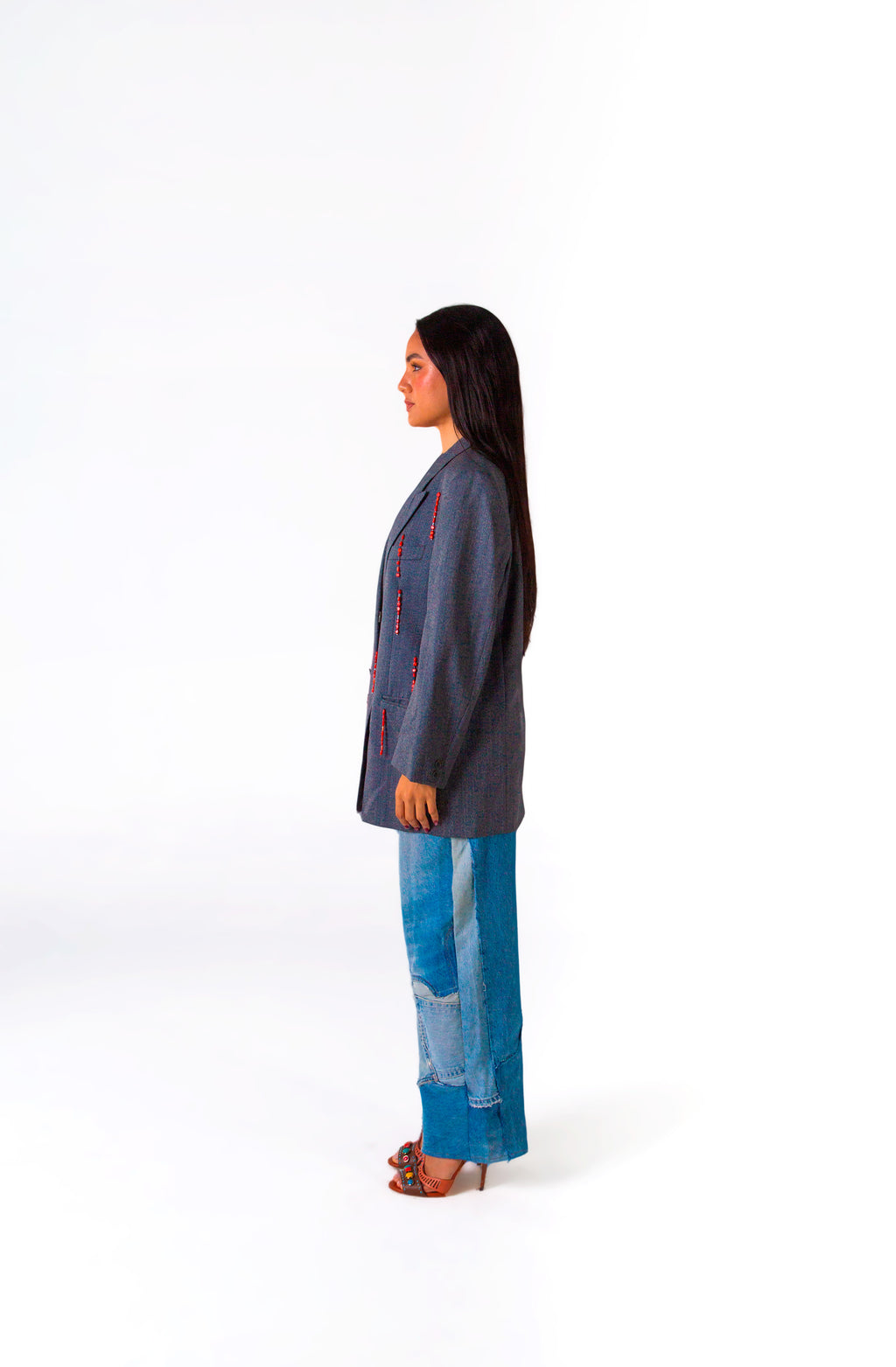 AMBULANTE BLAZER