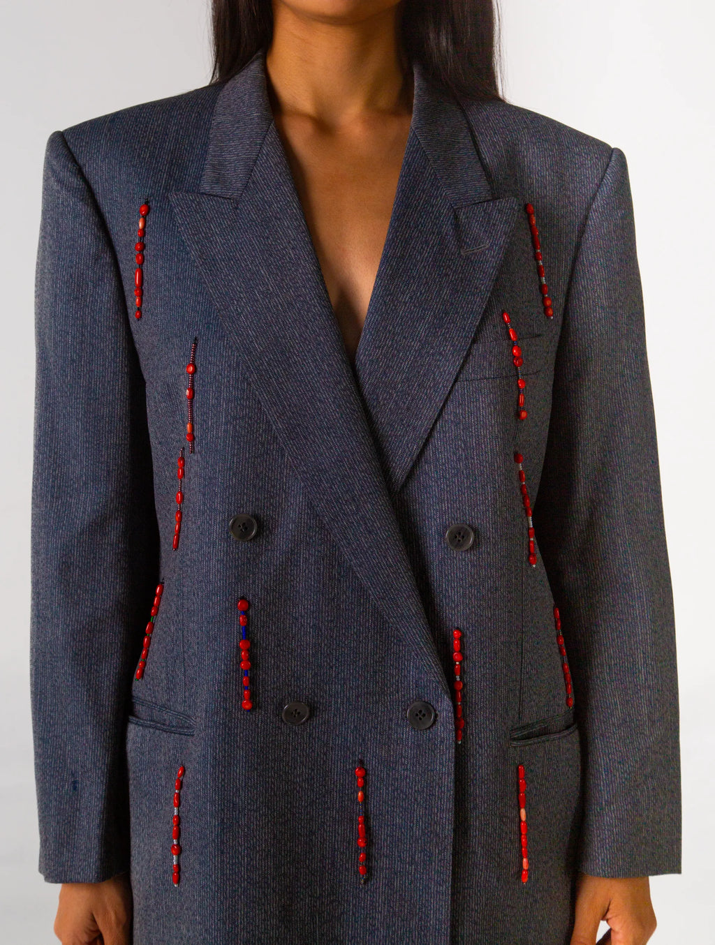 AMBULANTE BLAZER