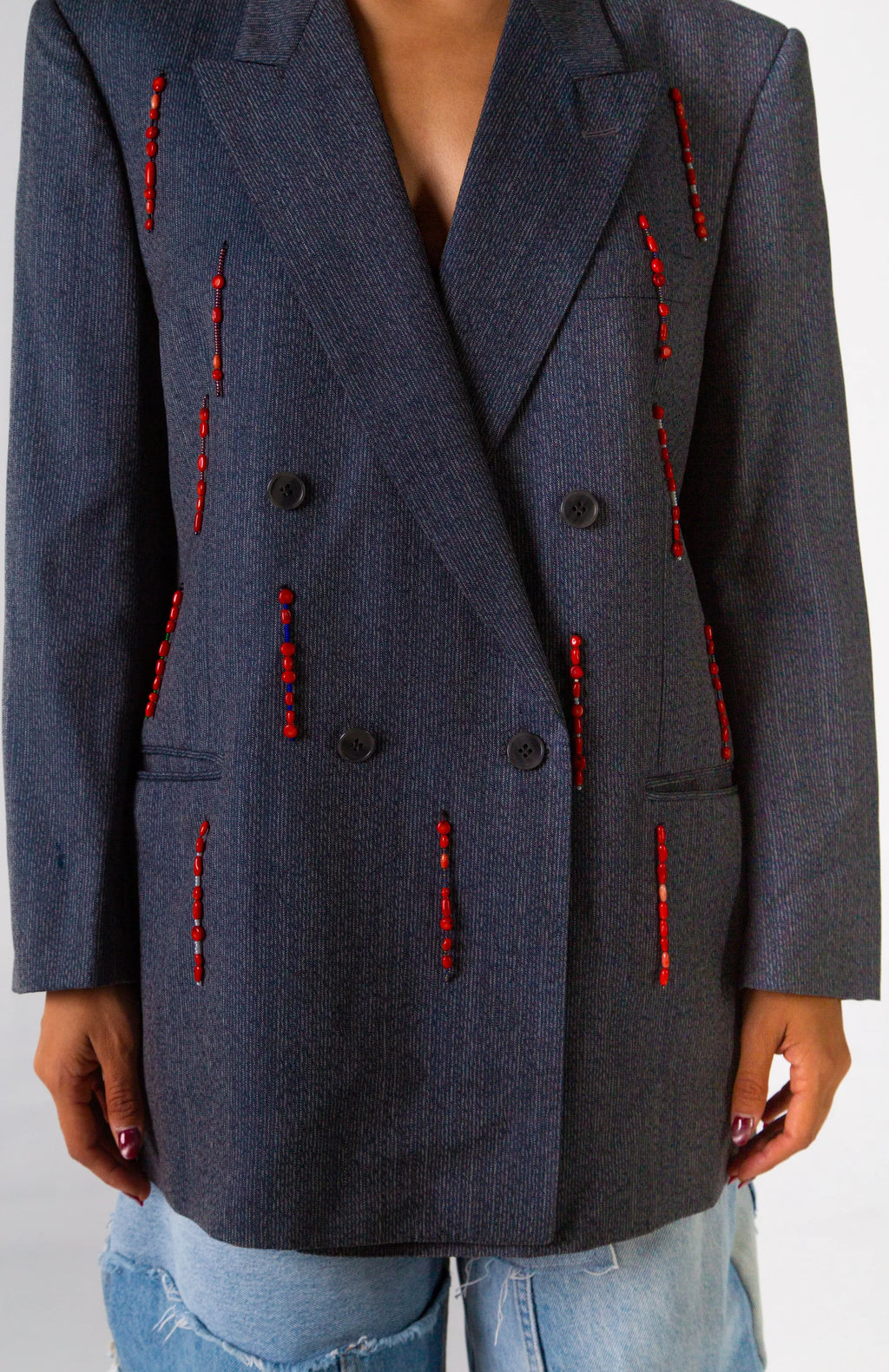 AMBULANTE BLAZER