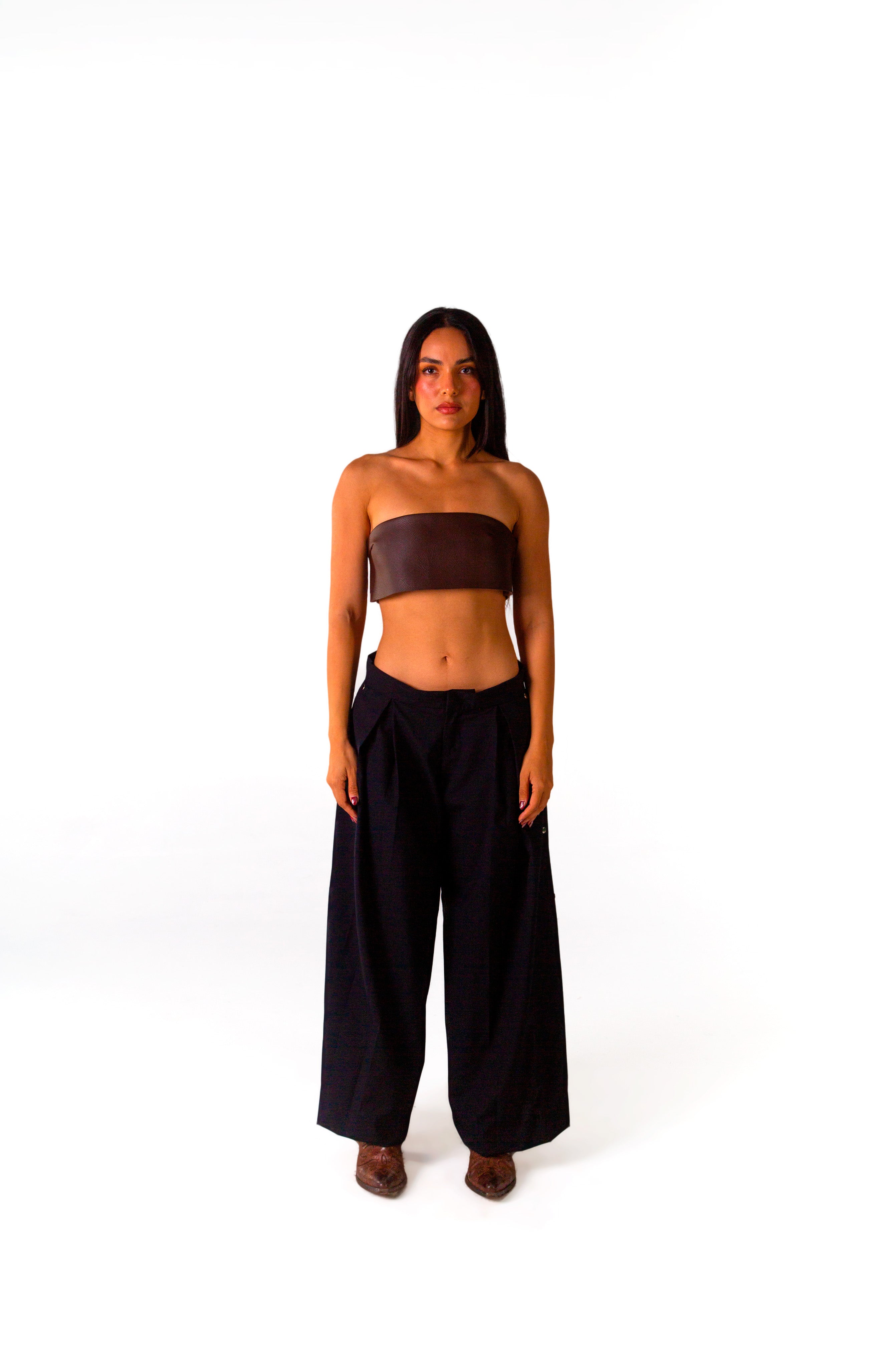 TRAYECTO PANTS