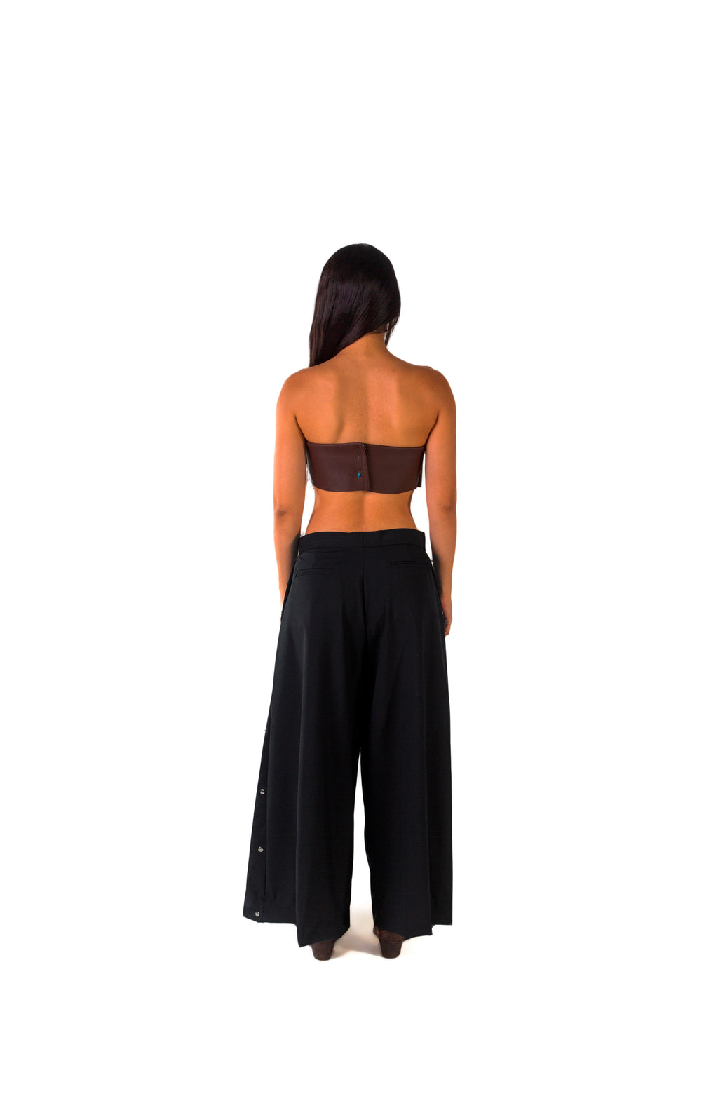 TRAYECTO PANTS