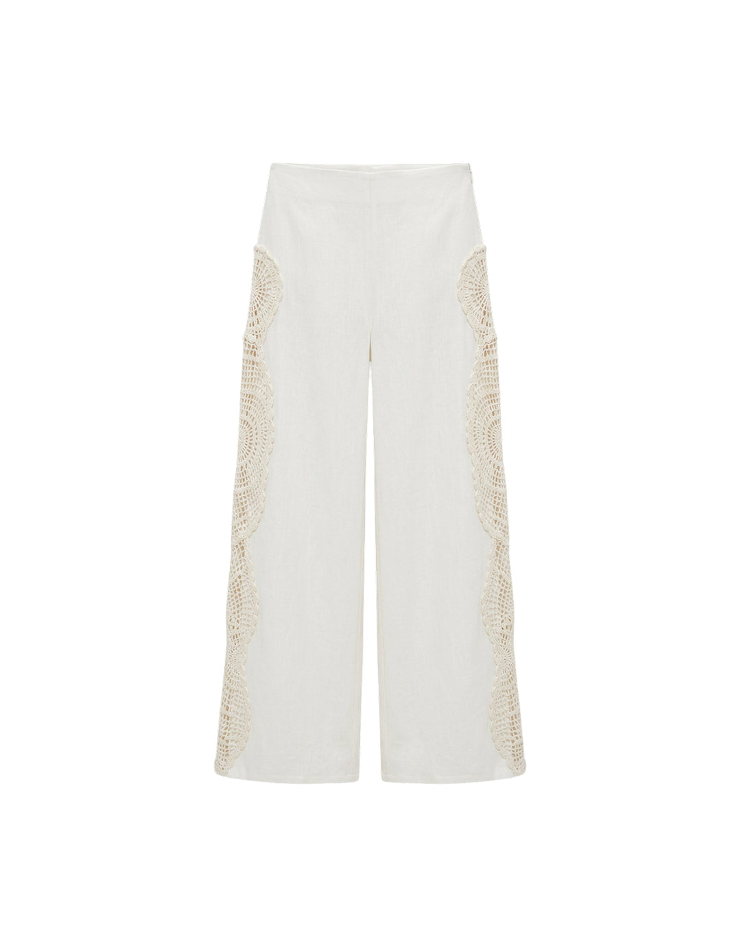 Cielo Flare Trousers