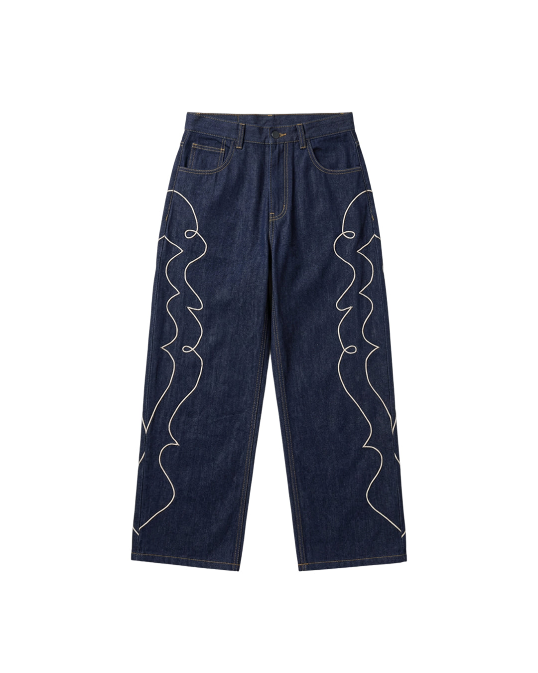 El Valle Denim